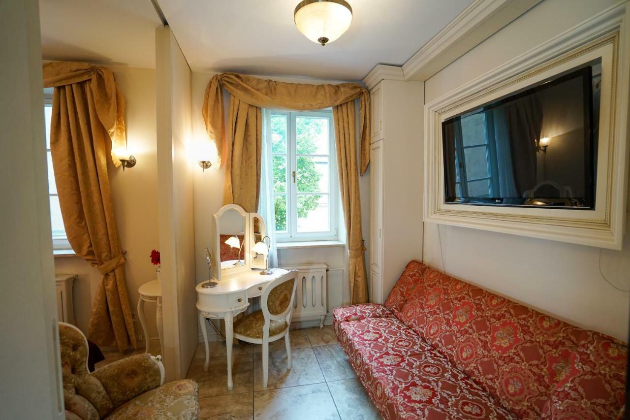 Empire Apartment ワルシャワ エクステリア 写真