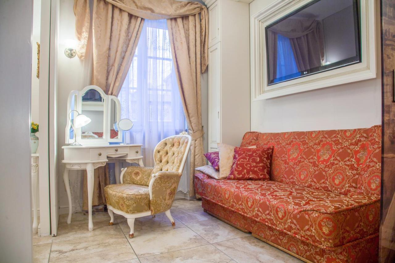 Empire Apartment ワルシャワ エクステリア 写真