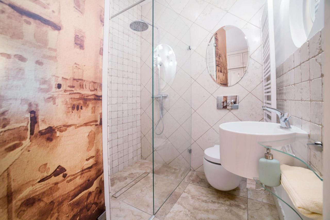 Empire Apartment ワルシャワ エクステリア 写真
